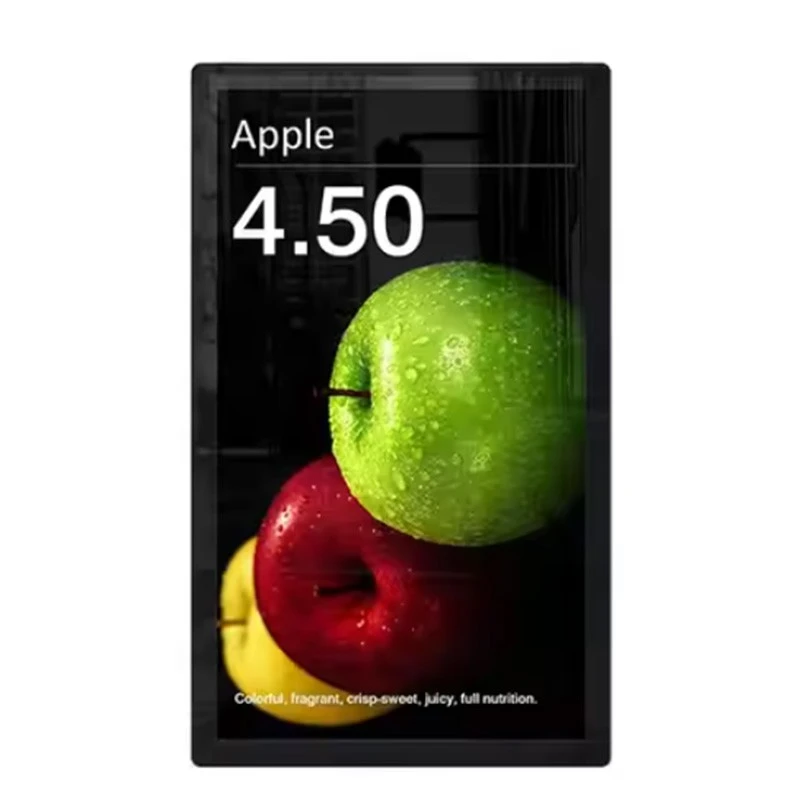 10.1" Skrin mar Nengo mar Elektronik mar LCD - Nyiso Ralf ma Bath Achiel