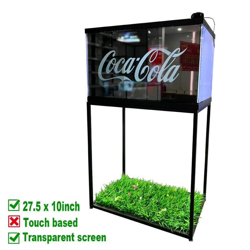 27×10" LCD maler ma ok nyal mulo ma nigi masin mar winjo weche