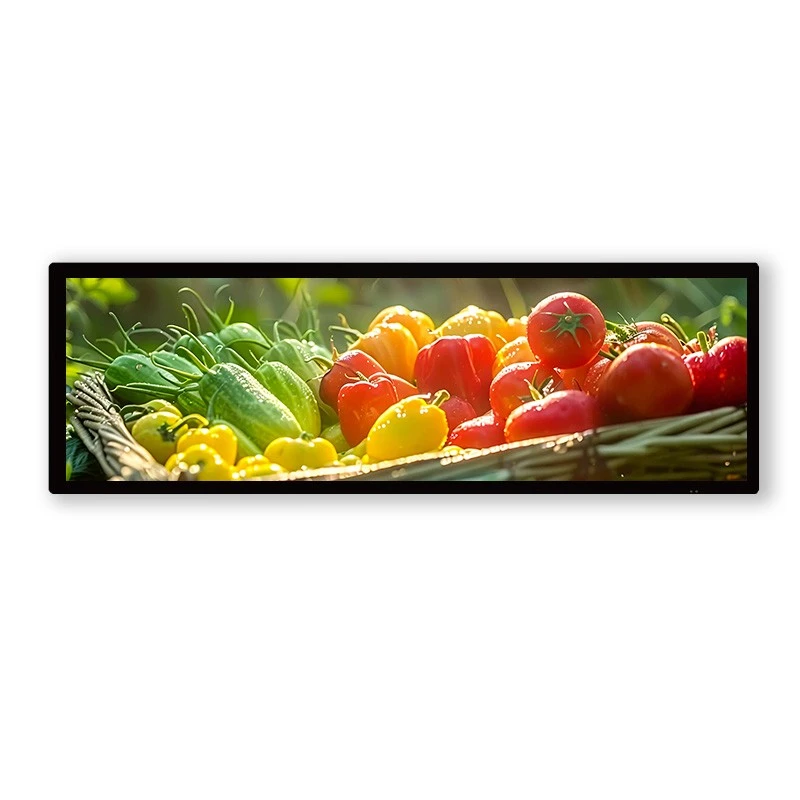 28.6" Skrin mar LCD ma nigi bathe ariyo - Nyiso ma nigi bathe ariyo malach ahinya