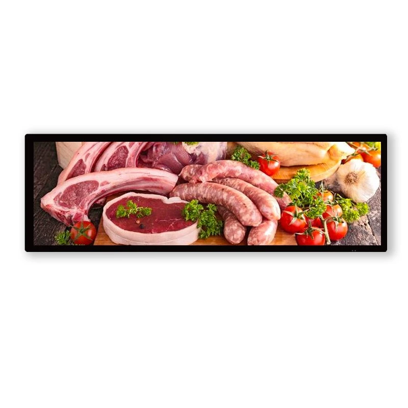 37.8" Nyiso LCD ma nigi bathe ariyo - – Skrin mar bath shelf ariyo