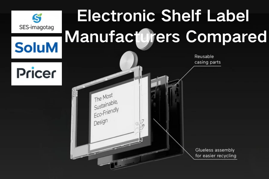 Jolos Lebel mag shelf mag elektronik opim: SES{0}}picha gi Solum gi Nengo