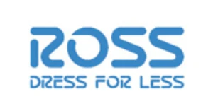 Ross Dress for Less logo - ESL solution deployment partner Ross Dress for Less logo - ESL solution deployment partner