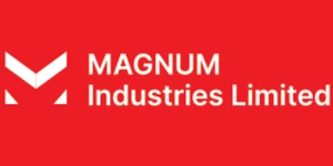 Magnum Industries Limited logo - ESL supply chain partner