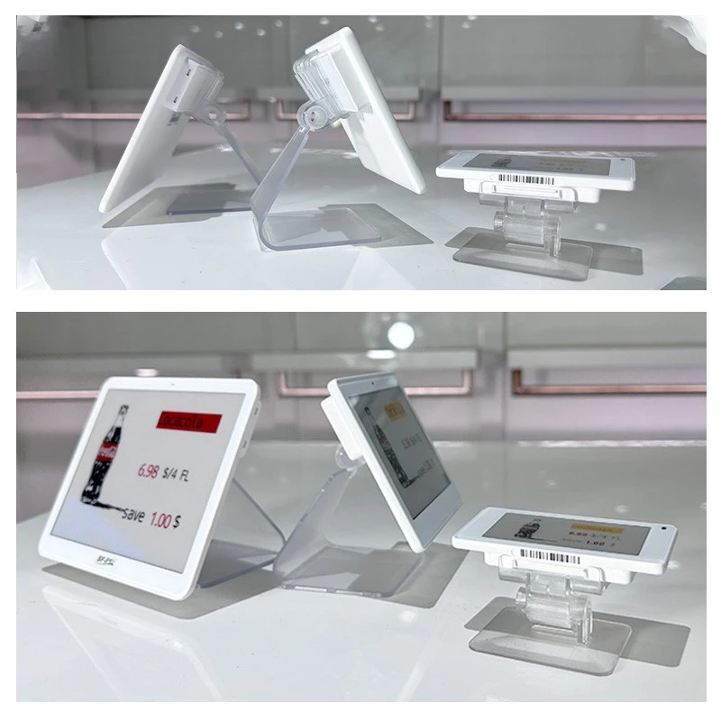 4.2 Inch Electronic Acrylic Holder 4.2 Inch Electronic Acrylic Holder