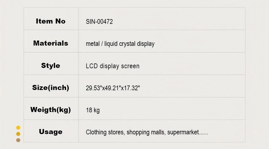 Transparent Touch Screen