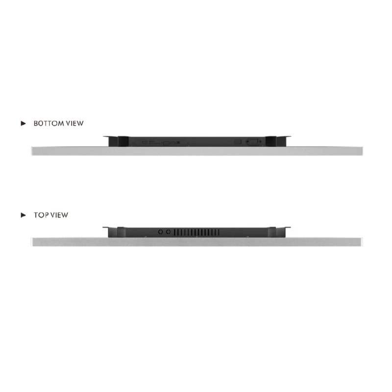 37.8 Inch Bar Display Digital Signage 37.8 Inch Bar Display Digital Signage