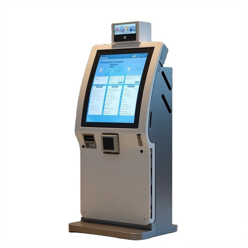 <2Zepa> Rang’o Tich ma Itimo - E Kiosk – Kama Orwako Welo kod Kambi mar Welo