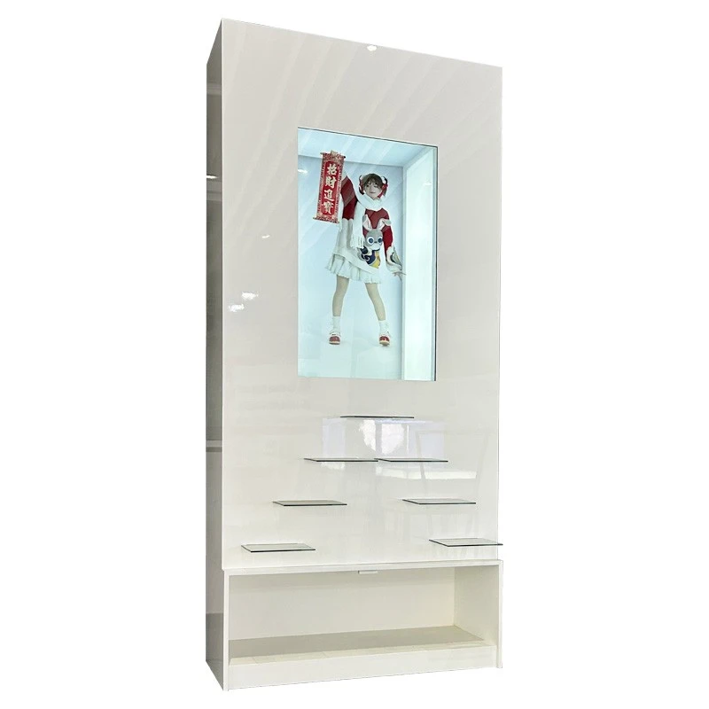42×23" Nyiso mar LCD maler - Fomat maduong' Neno-Kokalo kuom Skrin